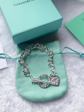 Tiffany & Co. Bracelet